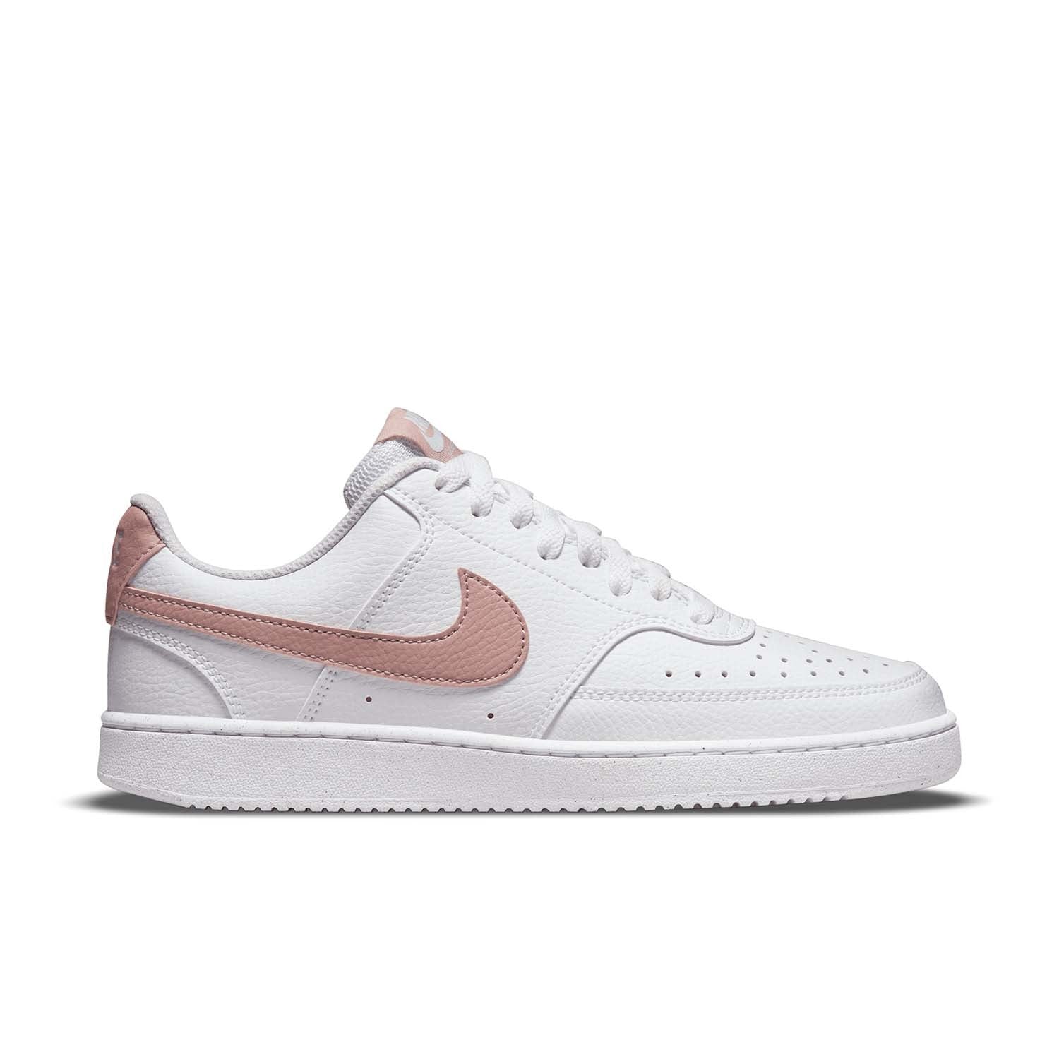 COURT VISION Low Next Nature schoenen