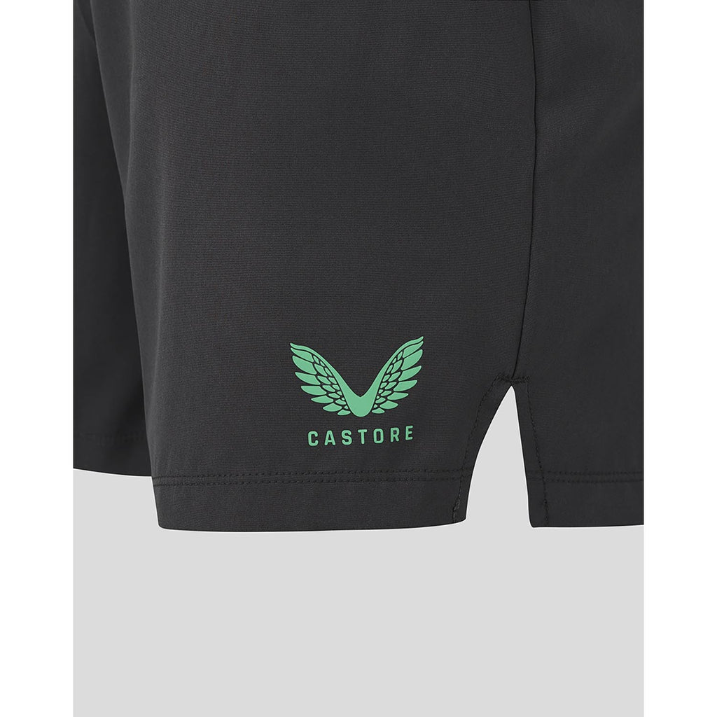 7 Branded Elastic Shorts training
