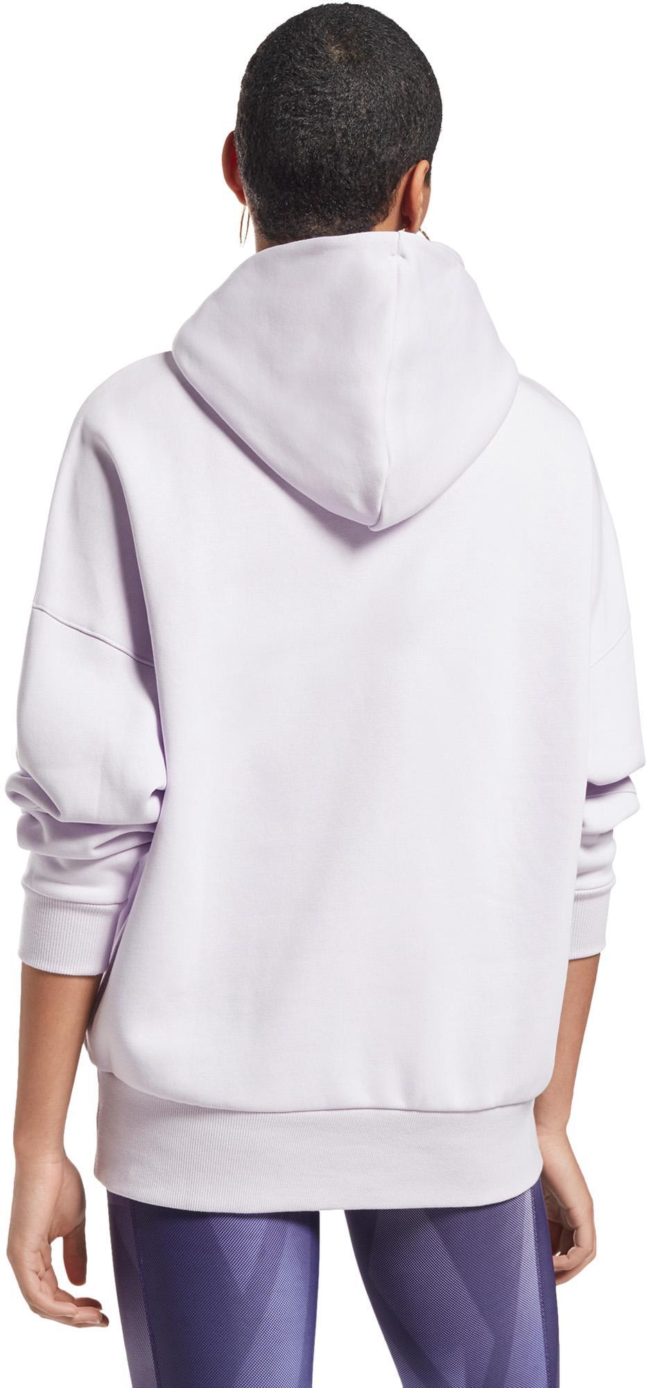 Sr Oversized Hoodie