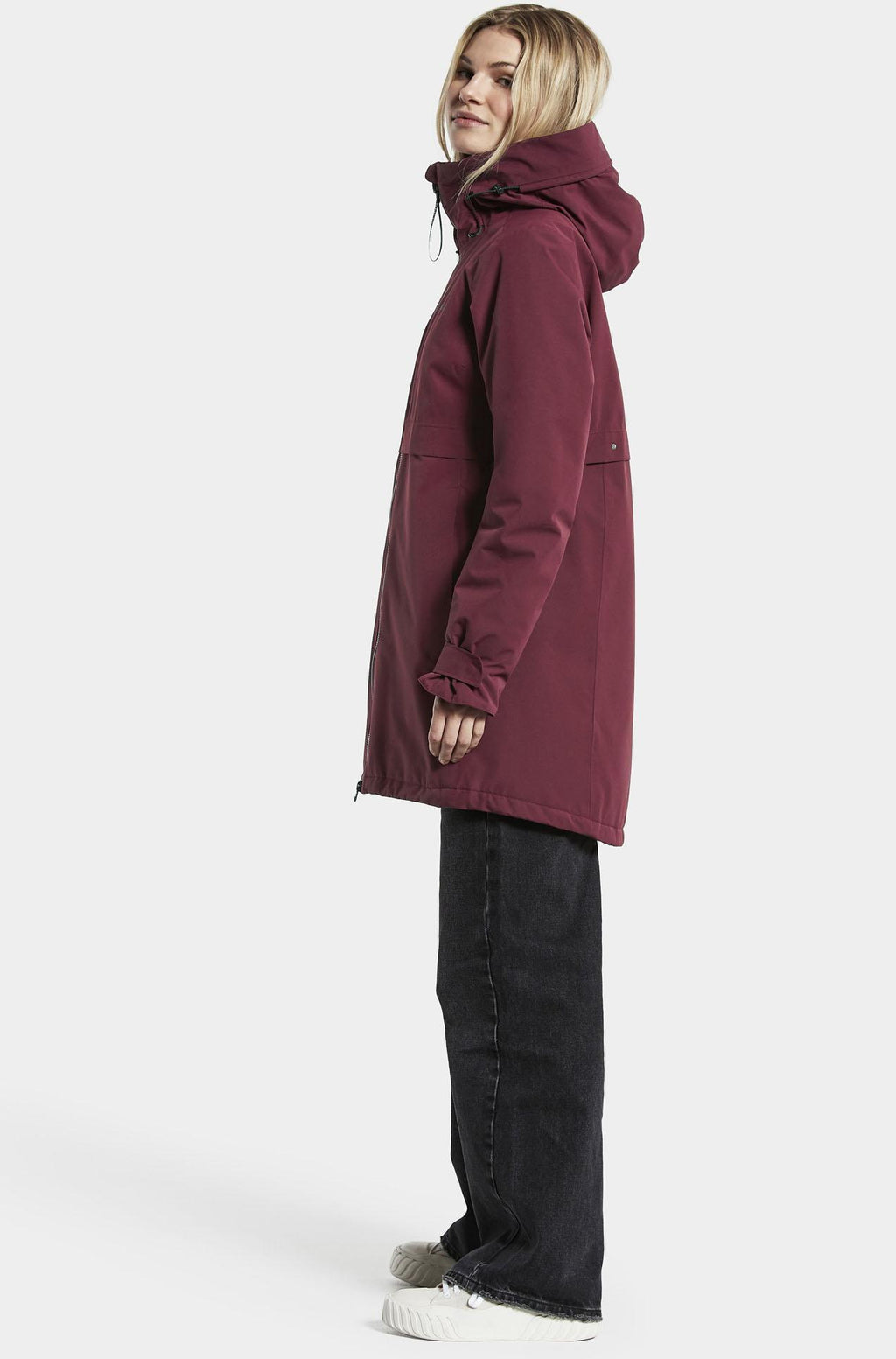 Helle Wns Parka 4