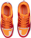 Bf1032c Brabo Shoe Tribute Orange