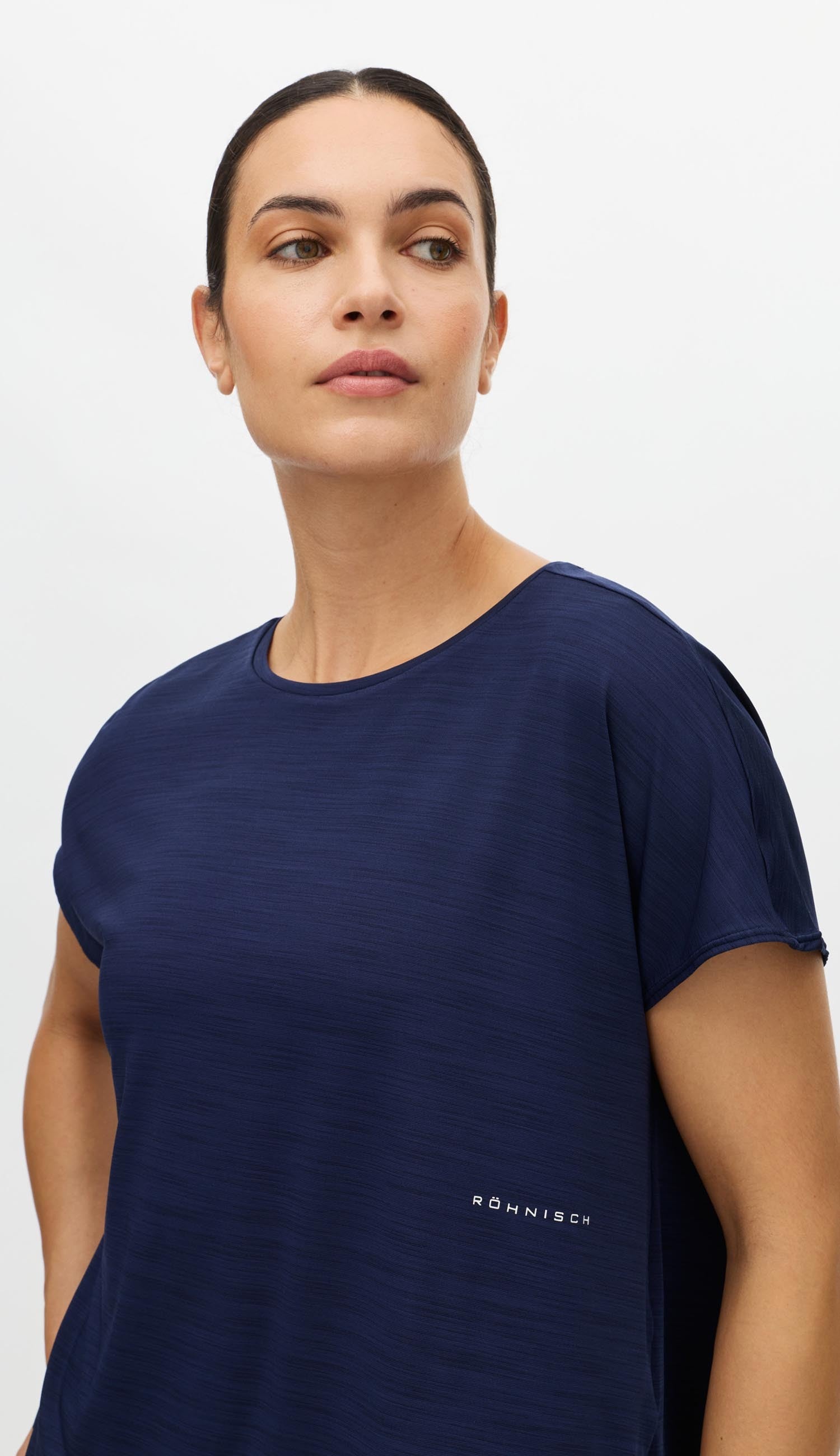 Motion Tee Trainingsshirt