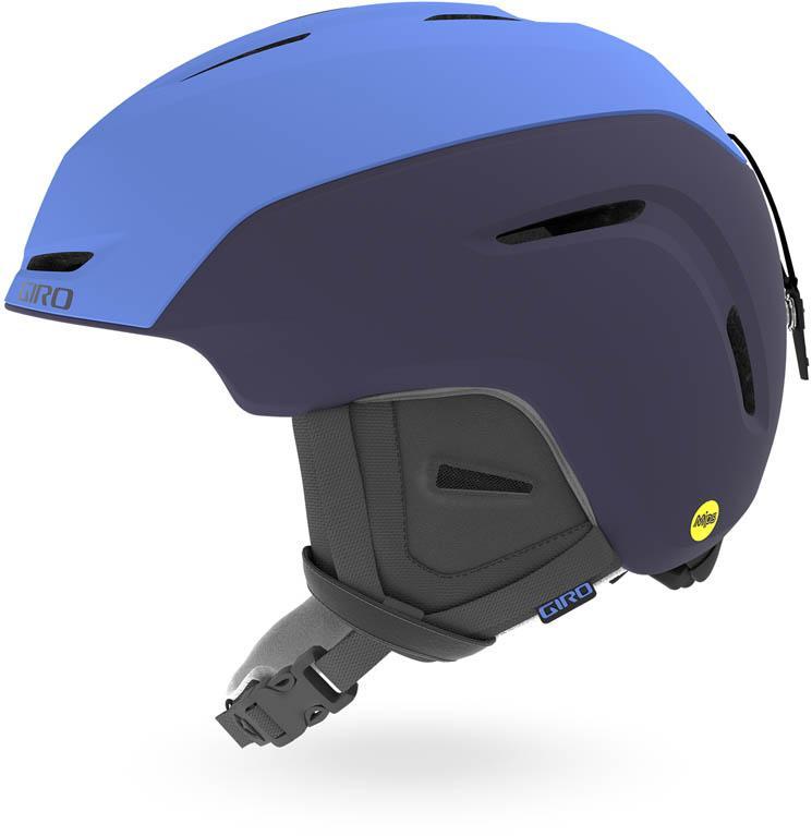 Avera Mips Matte Black