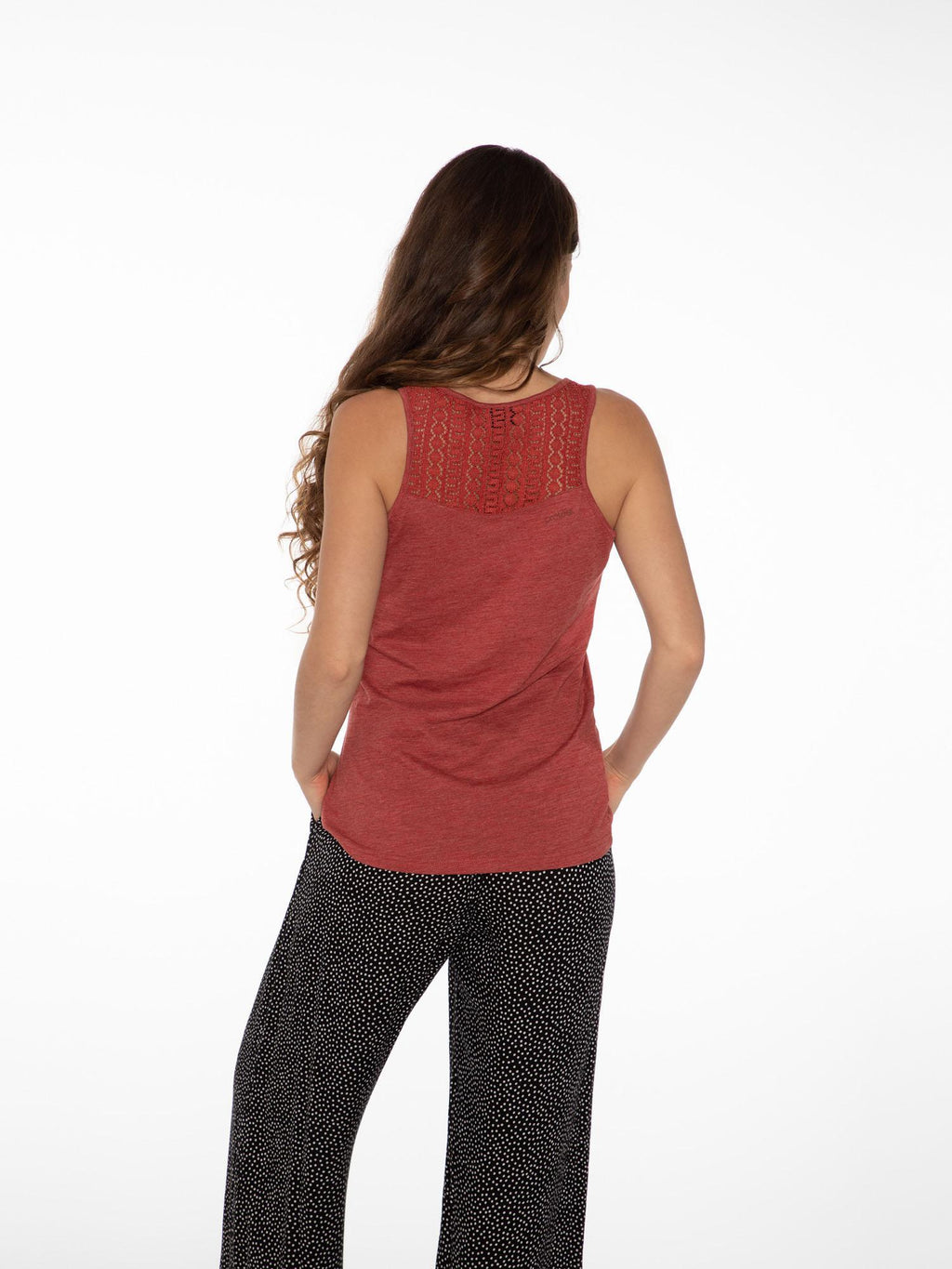 Beccles 21 Singlet