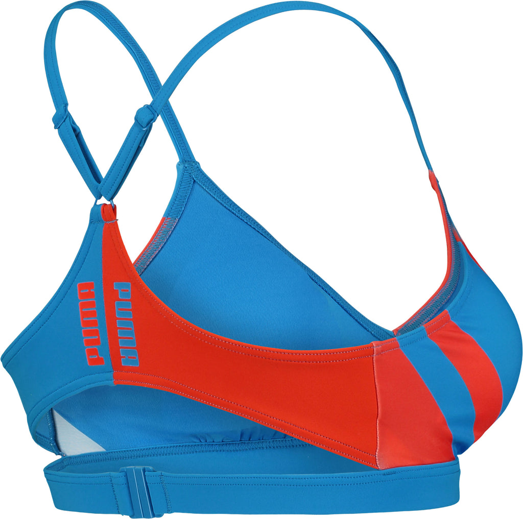 Heritage Stripe bikinitopje