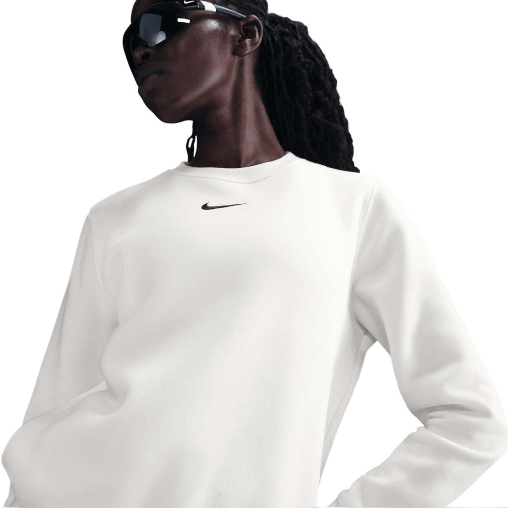 nike sportswear phoenix fleece wome