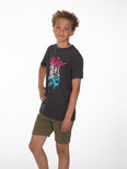 Lowell kids short
