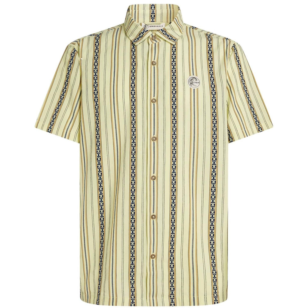 Originals Jacquard Shirt