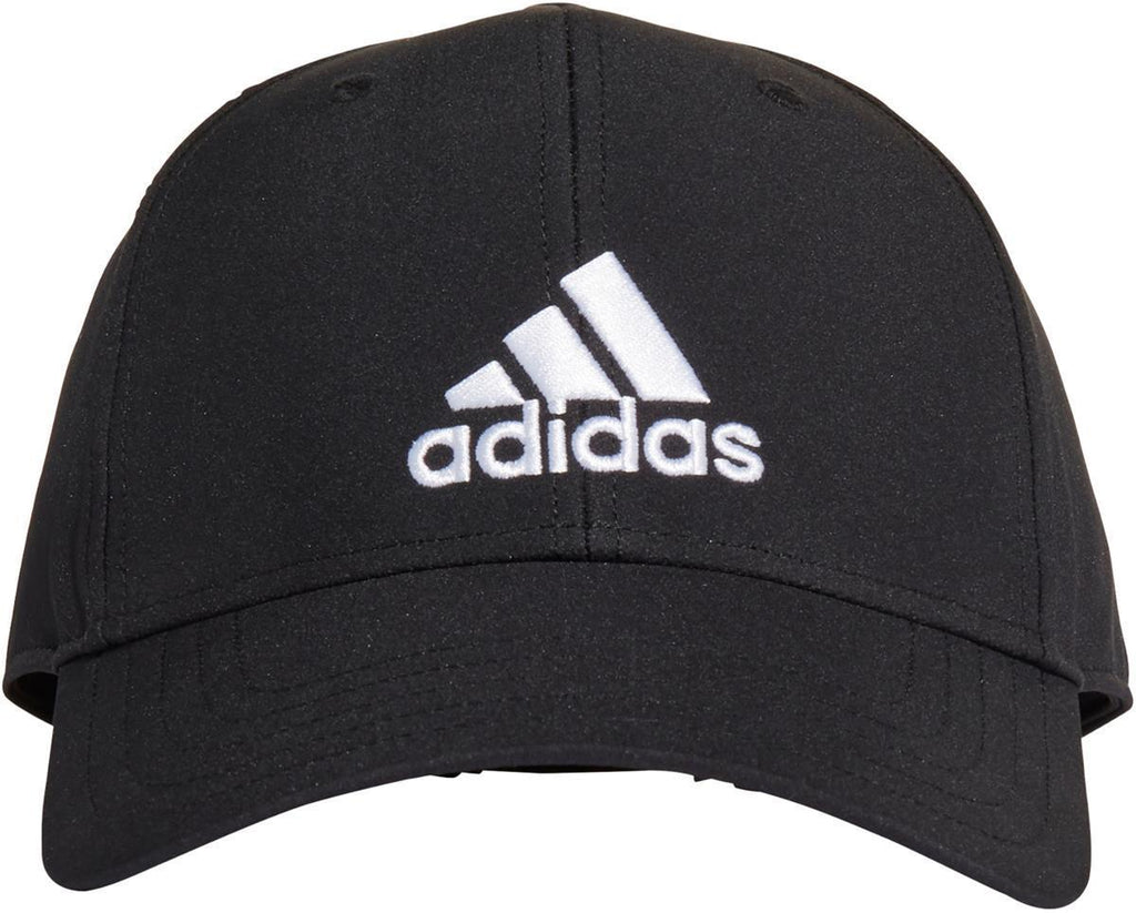 BBALLCAP LT EMBKappe