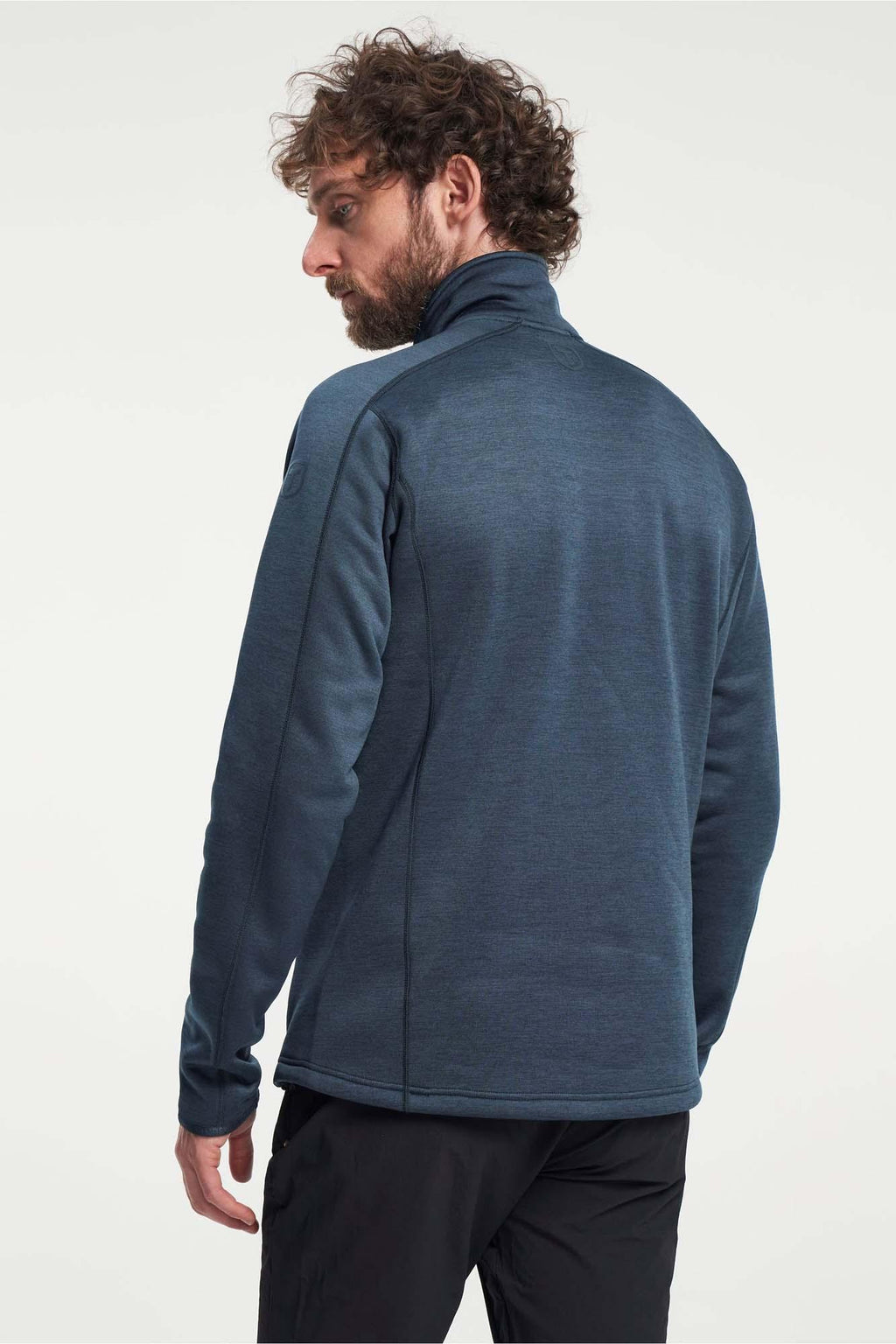 Txlite Midlayer Zip