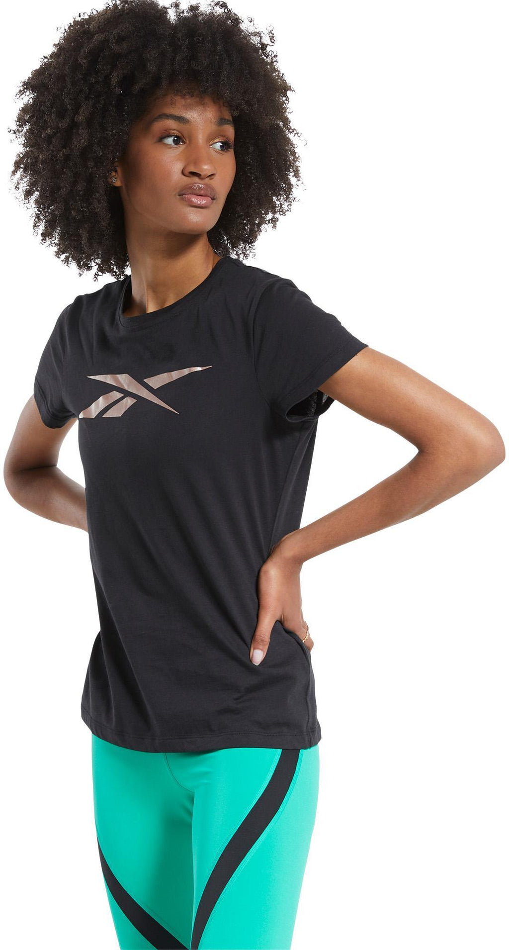 Te Graphic Vector Tee