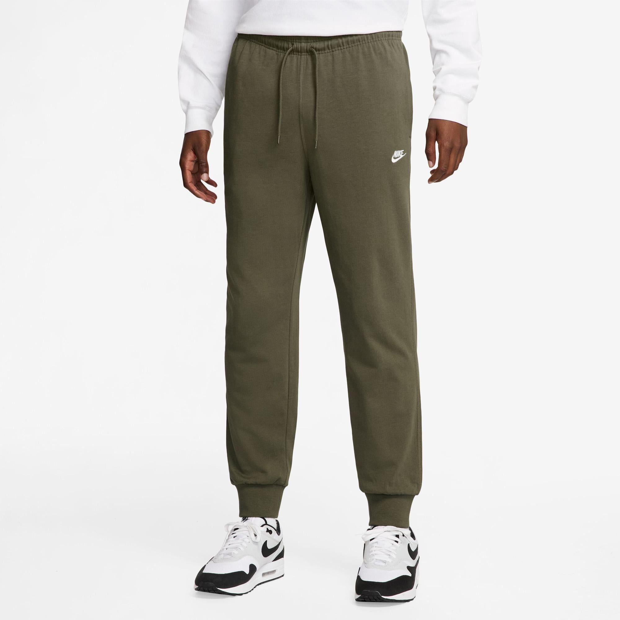 Club Knit joggingbroek