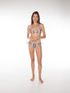 News Triangle Bikini