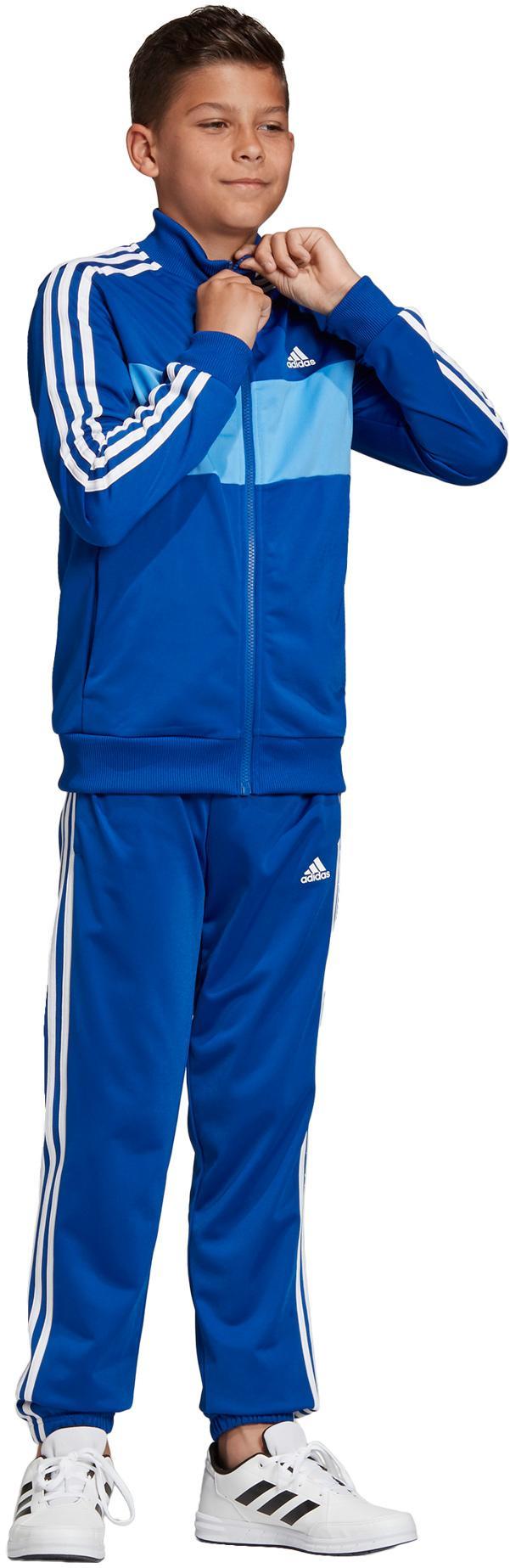 Tiberio kids trainingspak