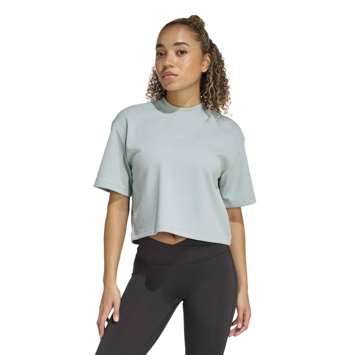 Motion Traininig T-shirt