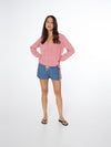 Prtroupar Blouse