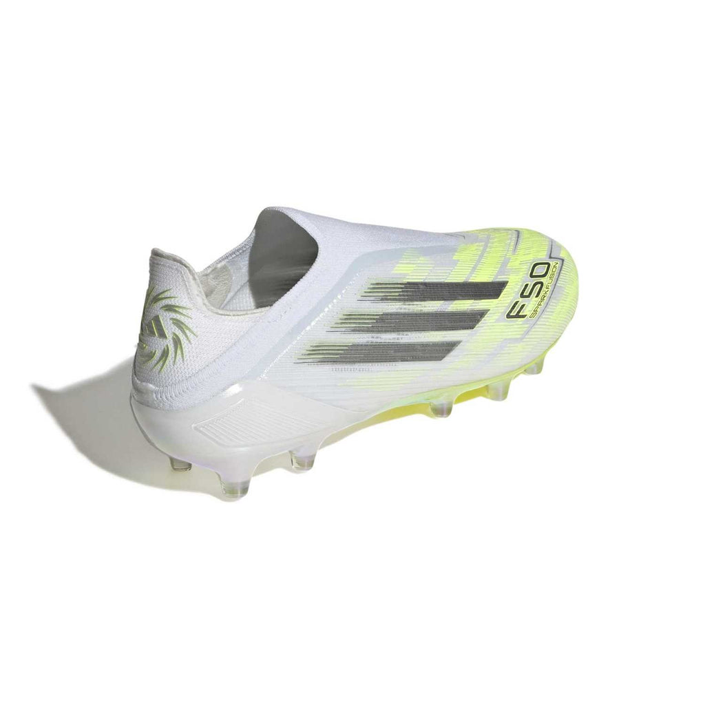 F50 Sparkfusion Elite FG/MG Alle velden voetbalschoenen