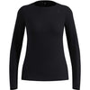 active x-warm base layer shirt