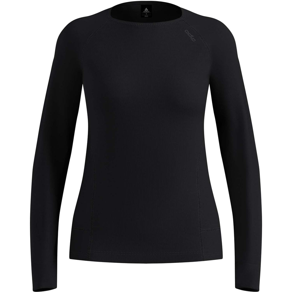 active x-warm base layer shirt