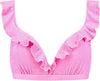 Padded Wired Top