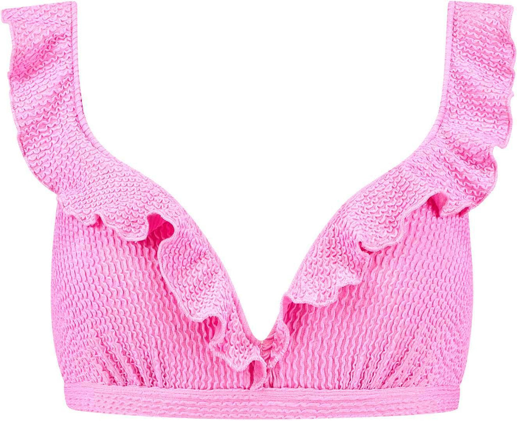 Padded Wired Top