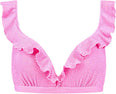 Padded Wired Top