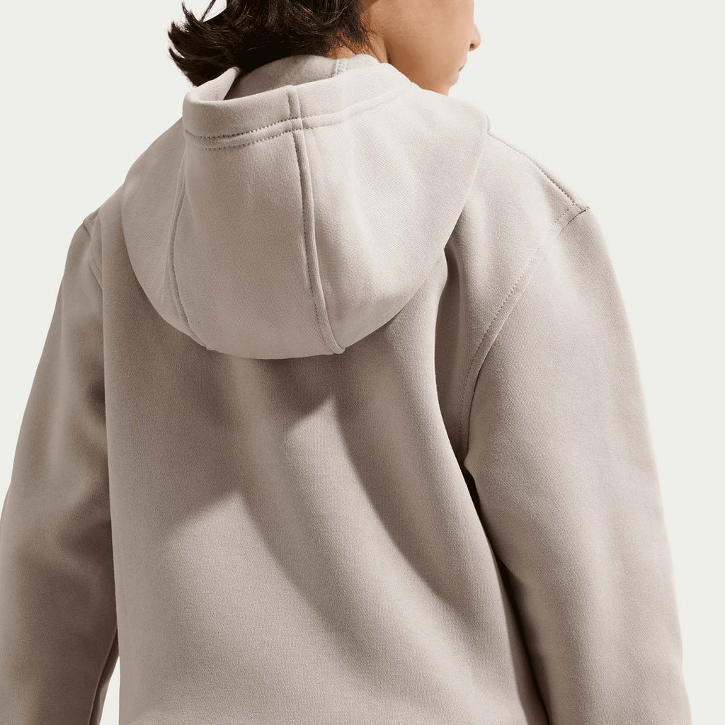 Sportswear Club Fleece Big Kid  T-shirt
