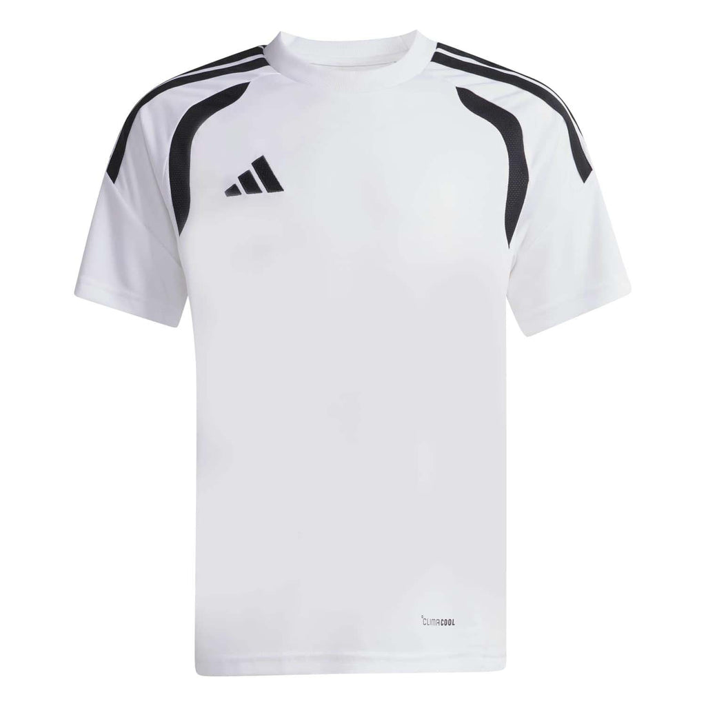 Tiro 26 League kids Voetbal Trainingsshirt Korte Mouw