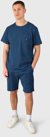 Axle-pique Men T-shirt