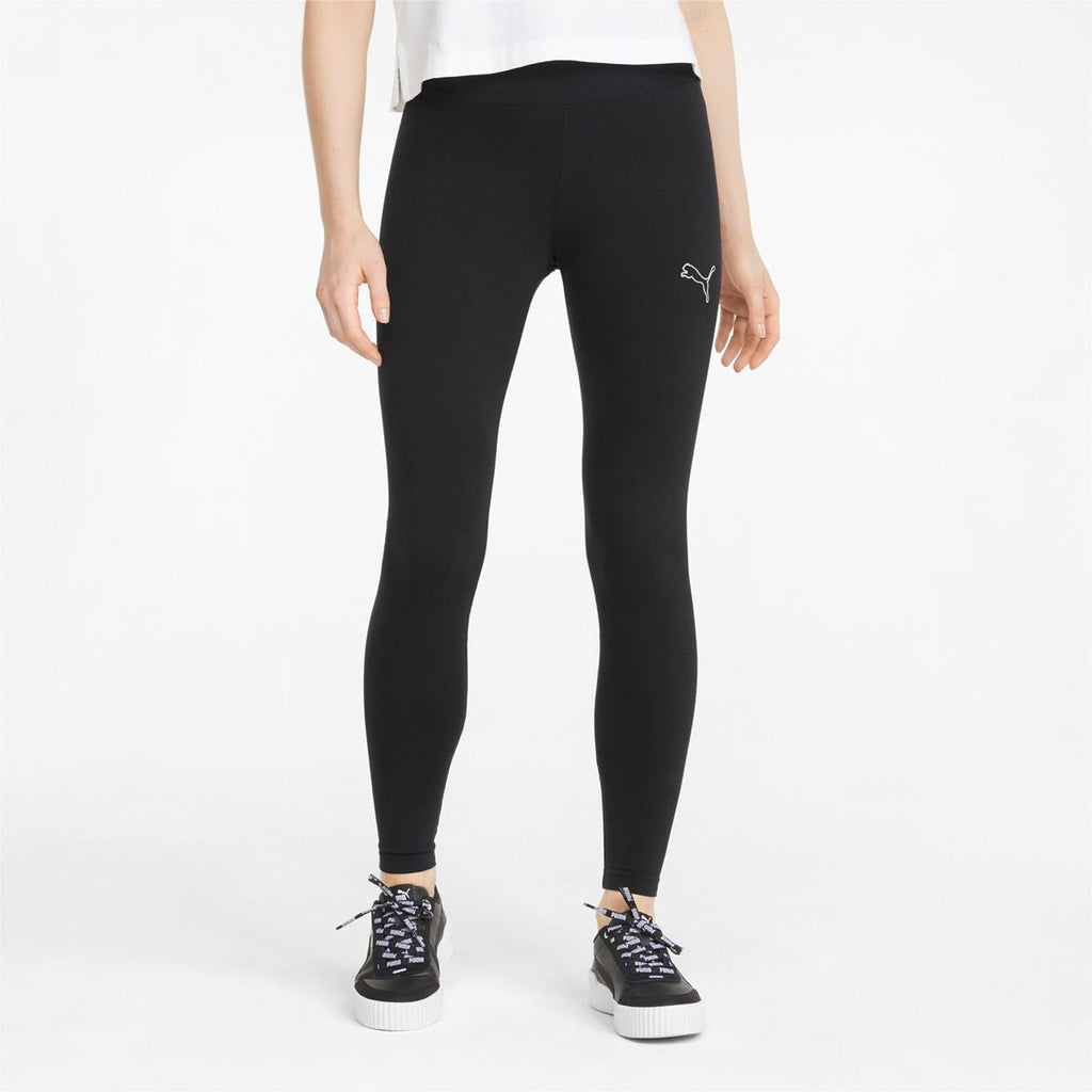 Her High-waist Leggings