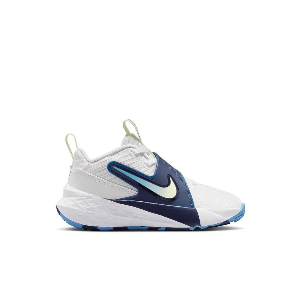 Team Hustle D 12 Little Kids'  sneakers