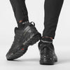 Xa Pro 3d V9 Gore-tex Wandelschoenenen low