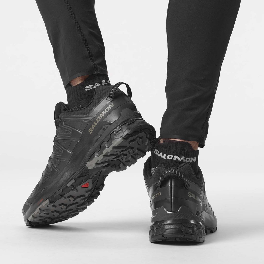 Xa Pro 3d V9 Gore-tex Wandelschoenenen low