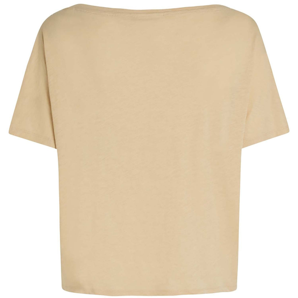 Essentials Script Scoop singlet strand