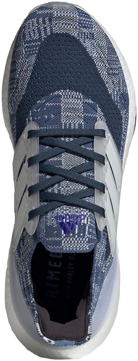 Ultraboost 21 Primeblue hardloopschoenen