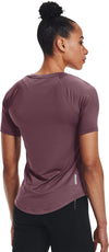Ua Rush Mesh Ss