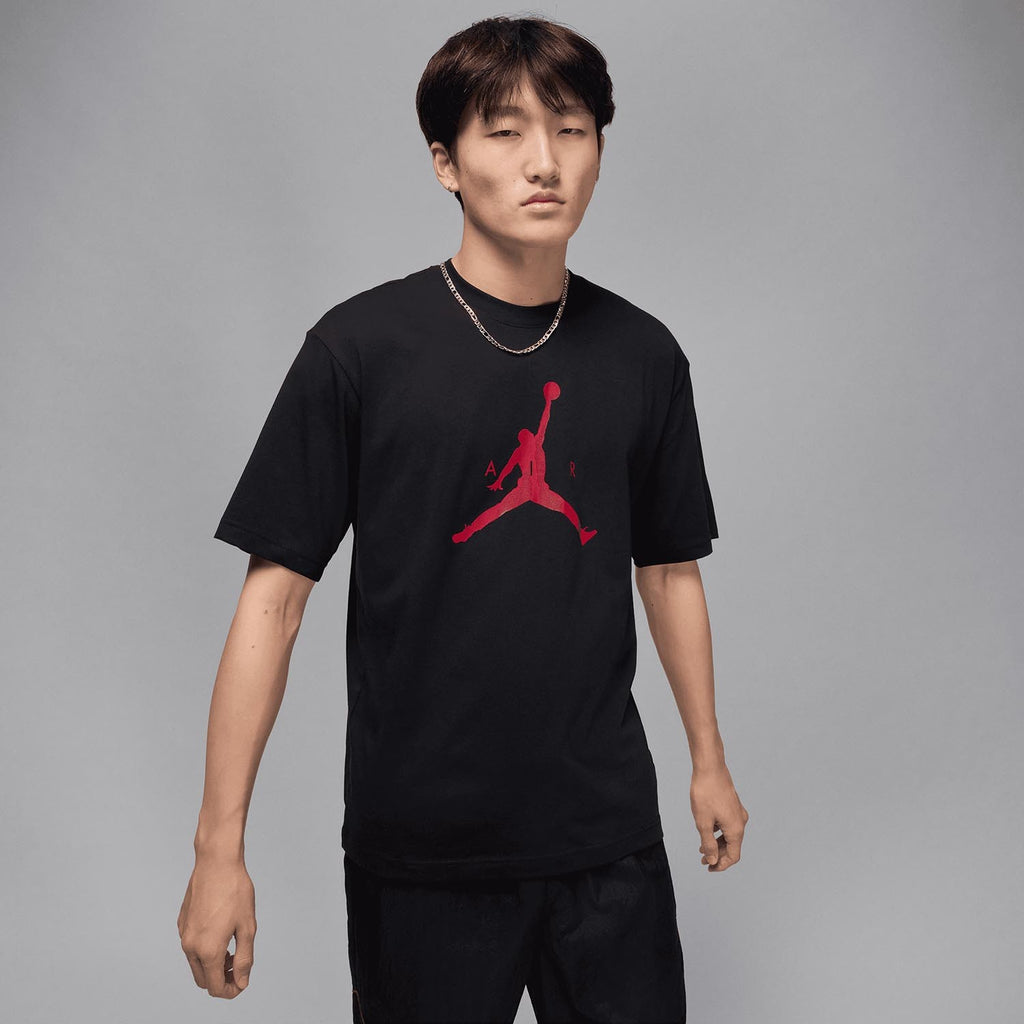 Jumpman Short sleeves Shirt