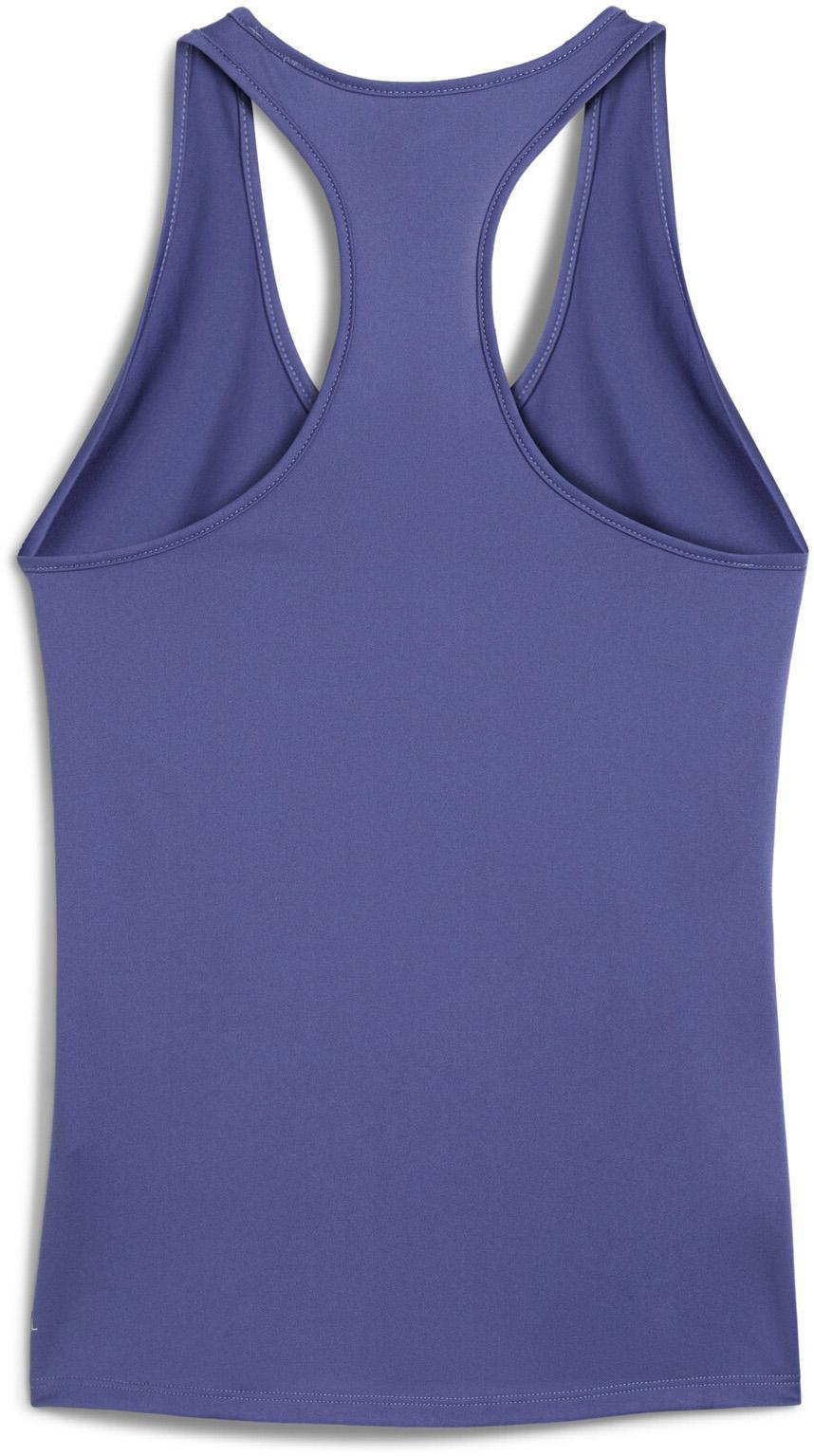 W Tad Essential Racerback