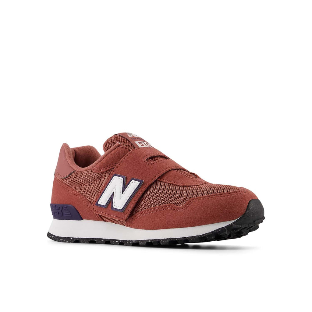 515 Hook &  Loop schoenen