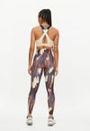 Bay Printed Tights