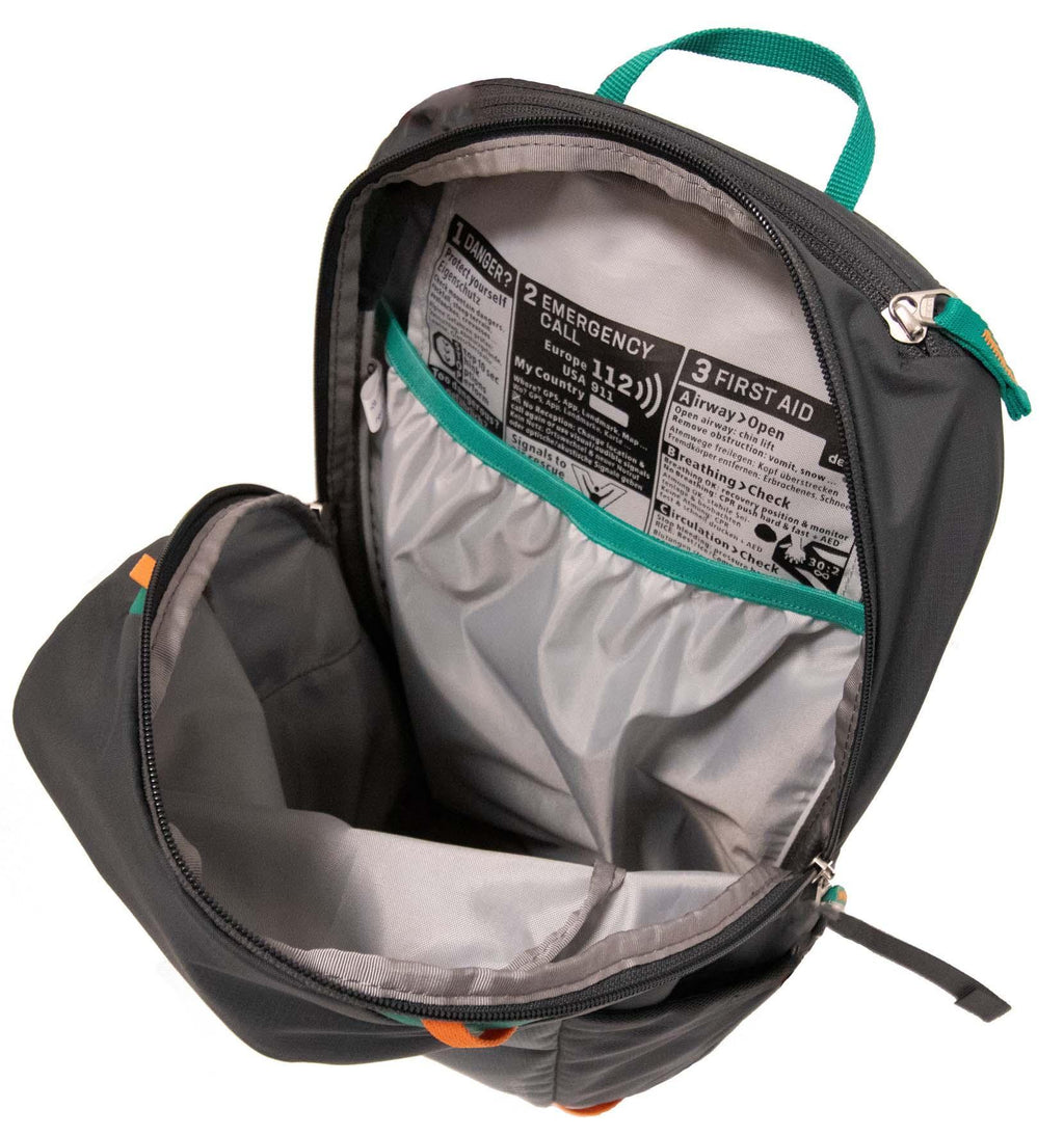 Deuter Lite 17 4daagse