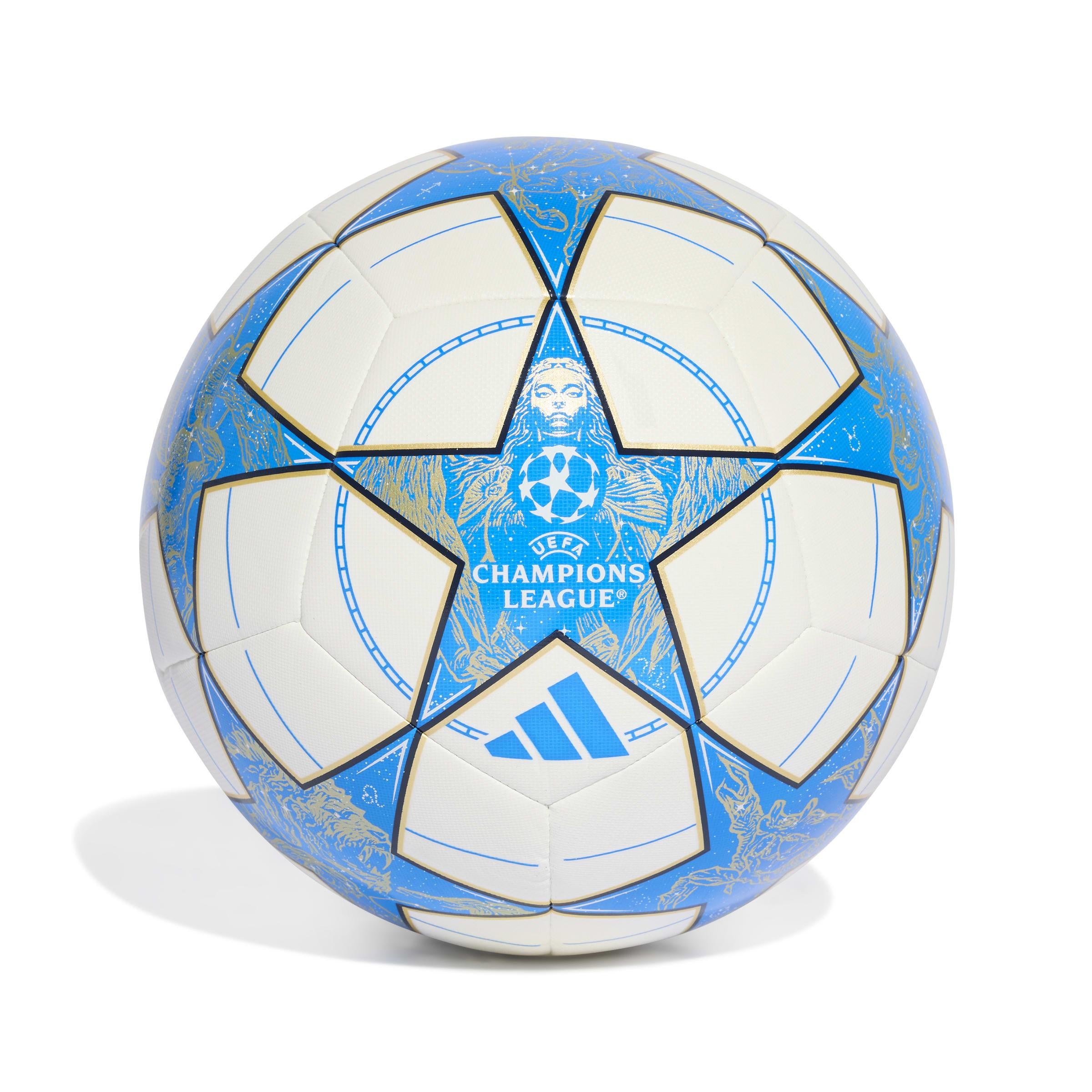 UCL Training 25/26 League Stage Voetbal
