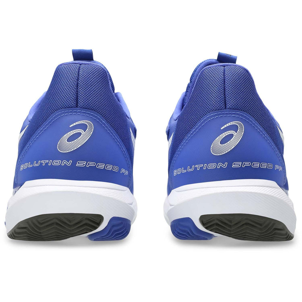 solution speed ff 3 clay