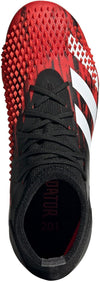 Predator Mutator 20.1 Firm Ground kids voetbalschoenen