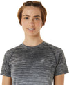SEAMLESS SS TOP Laufshirt kurzarm