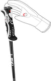Bold Lite S skistokken