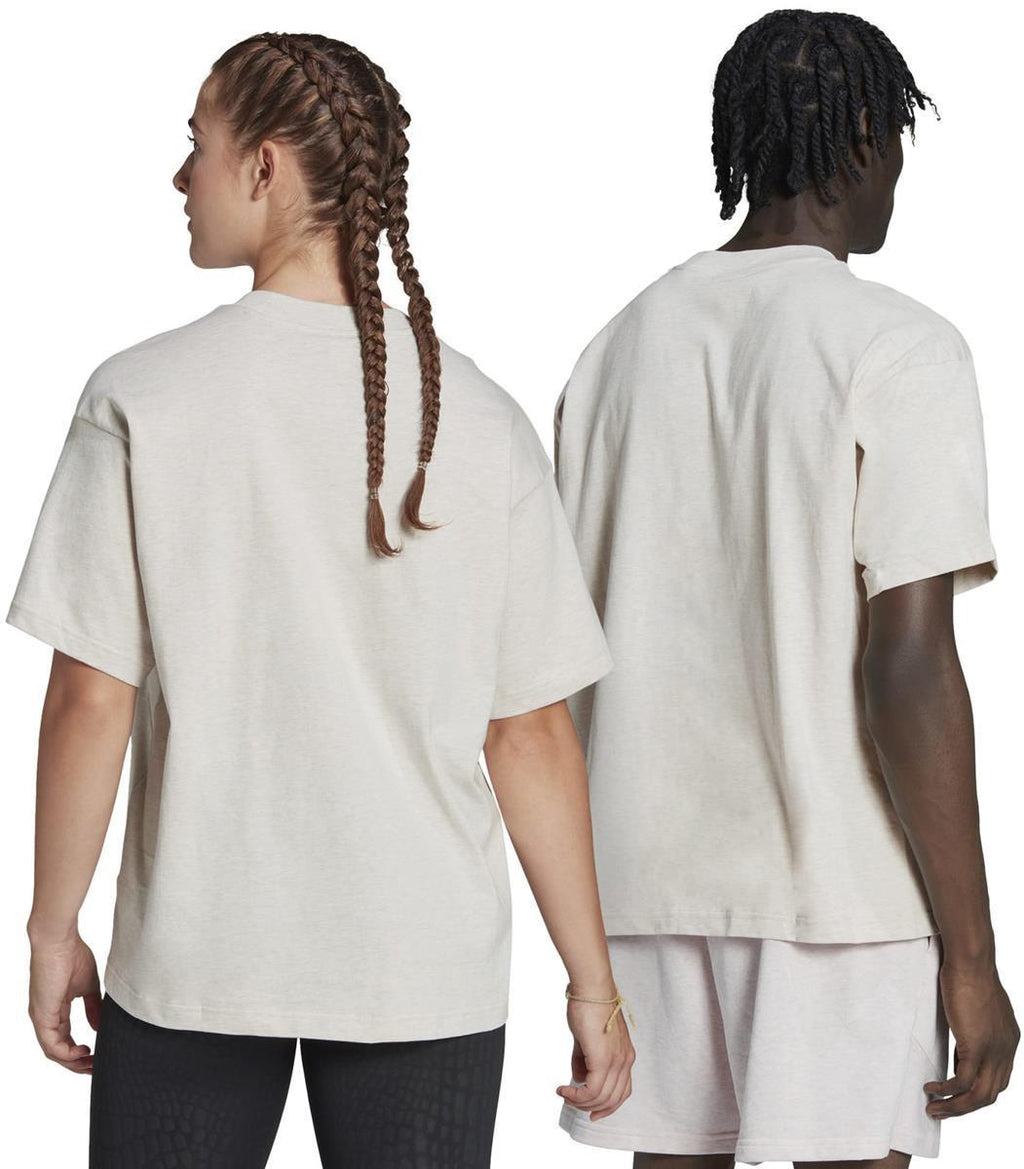 Botanically Dyed T-shirt (Uniseks)