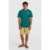 Box Logo T-shirt strand