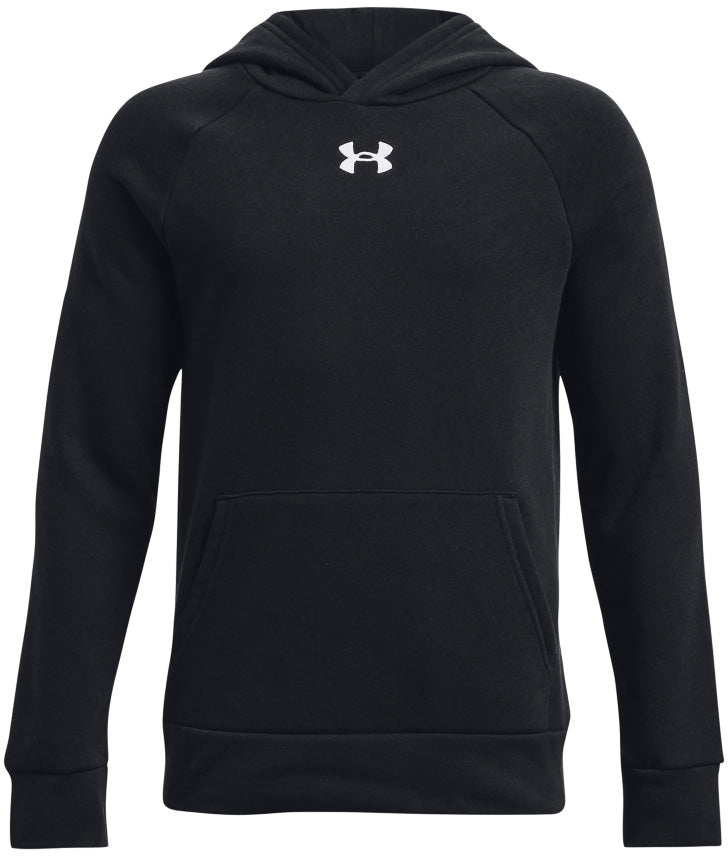 Rival hoodie