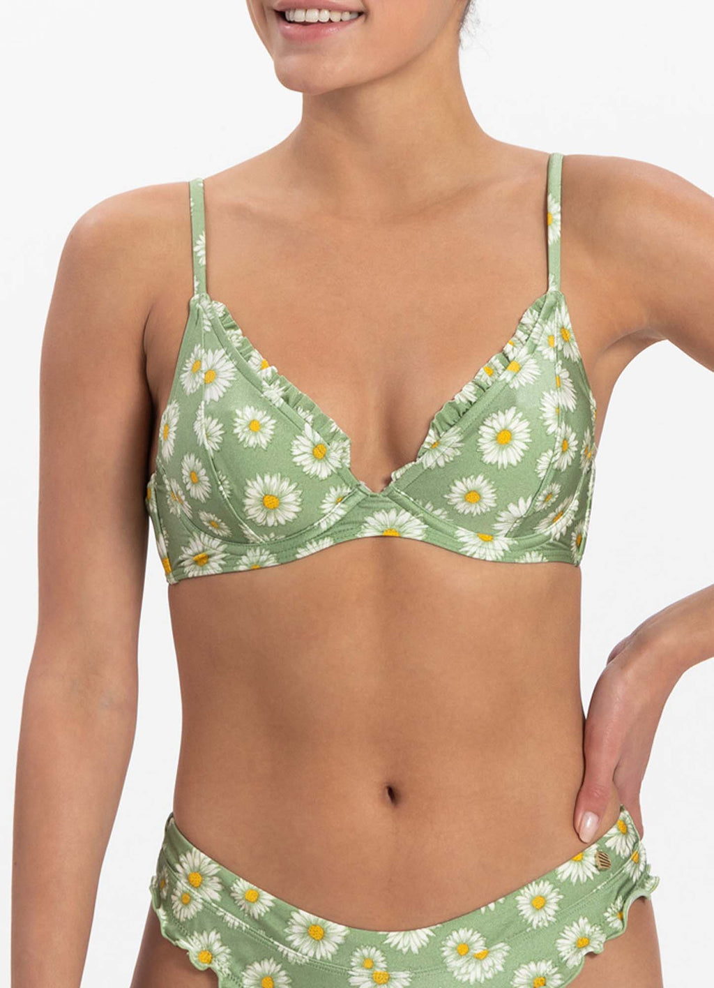 BH-fit bikinitop